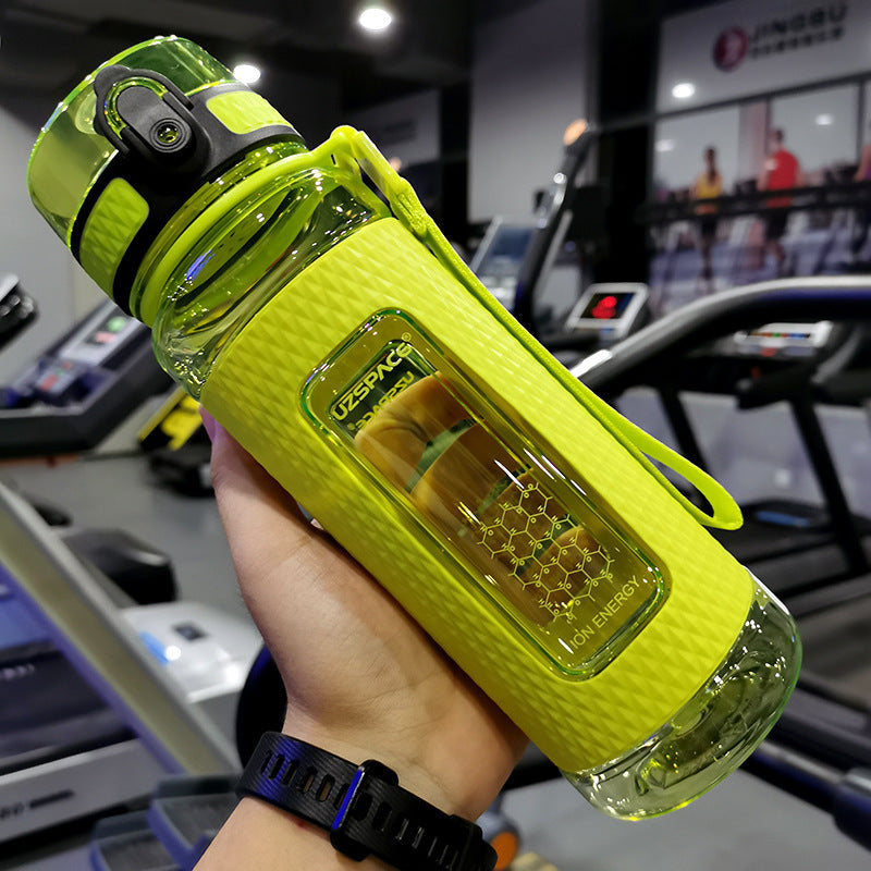 Water Bottles