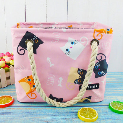 Large Capacity Storage Fitness Bath Wash Bag