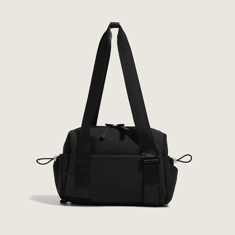 Sports Fitness Large Capacity Multifunctional Travel Buggy Bag