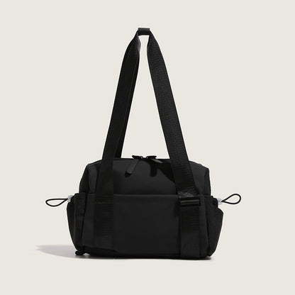 Sports Fitness Large Capacity Multifunctional Travel Buggy Bag