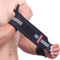 Fitness Band Wristband Bandage Sports Gloves