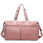 Travel Bag Women's Large Capacity Sports Fitness Portable Yoga Bag
