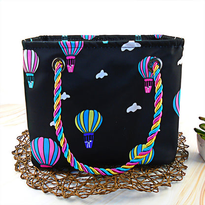 Large Capacity Storage Fitness Bath Wash Bag