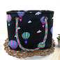 Large Capacity Storage Fitness Bath Wash Bag