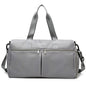 Travel Bag Women's Large Capacity Sports Fitness Portable Yoga Bag