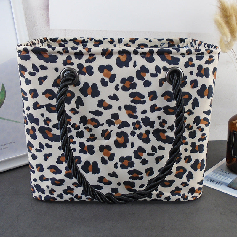 Large Capacity Storage Fitness Bath Wash Bag