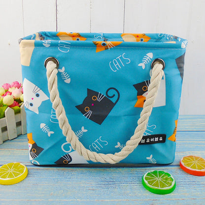 Large Capacity Storage Fitness Bath Wash Bag