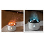 Volcano Humidifier