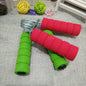 Exercise Hand Strength Spring Grip Fitness Equipment Finger Rehabilitation Training Equipment Female Fitness Supplies Yoga Exercise Equipment