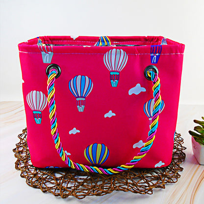 Large Capacity Storage Fitness Bath Wash Bag