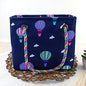 Large Capacity Storage Fitness Bath Wash Bag