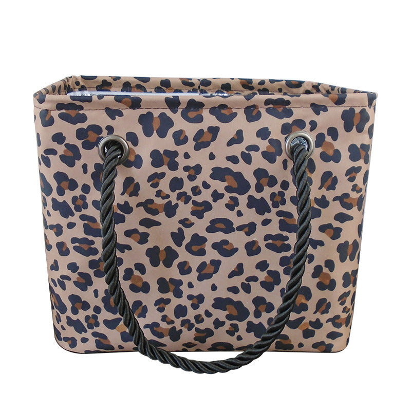 Large Capacity Storage Fitness Bath Wash Bag
