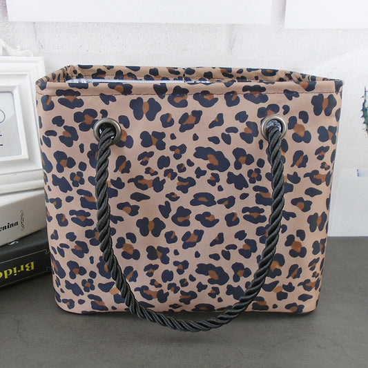 Large Capacity Storage Fitness Bath Wash Bag
